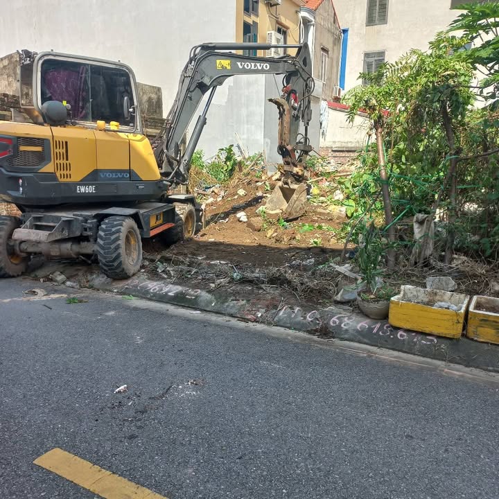 Đất nền 89m² tại Hải Thành, Dương Kinh - Giá chỉ 4 tỷ VND, đầu tư sinh lời ngay!