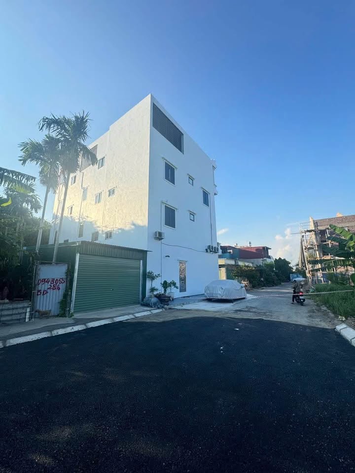 Nhà cấp 4 đường Ngô Gia Tự 61.2m² giá 3.85 tỷ - Tiềm năng sinh lời cao!