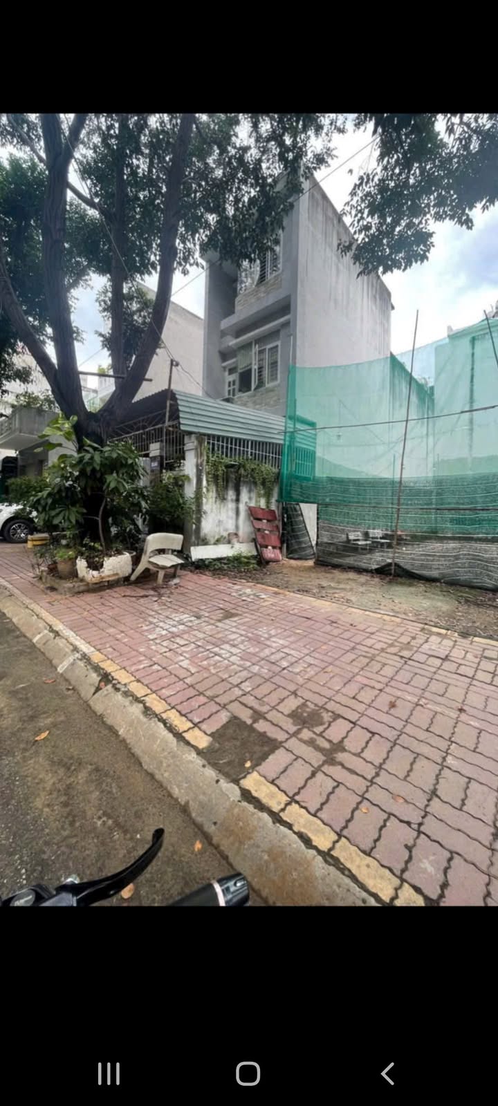 Lô đất tái định cư 855 Bình Giã - Vũng Tàu 94m² giá 6.6 tỷ - Pháp lý rõ ràng, xây dựng tự do!