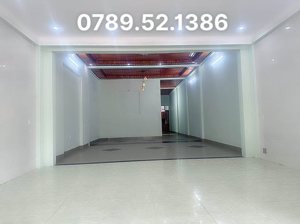 Nhà cấp 4 đường Nguyễn Dục, Tam Kỳ 144m² giá 4.5 tỷ - Vị trí đẹp, thích hợp kinh doanh!