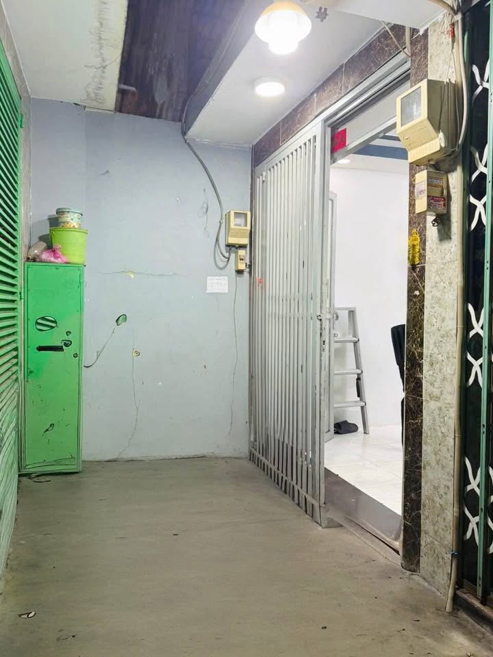 Nhà đẹp Quận 7 45m² giá 730 triệu - Sẵn sàng vào ở ngay!