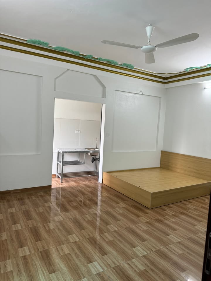 Phòng cho thuê Đình Quán - Văn Tiến Dũng 3.6 triệu - Đủ đồ, ở ngay!