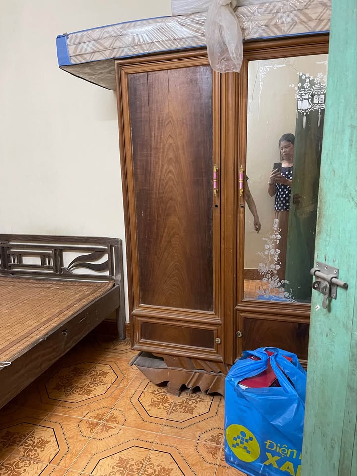 Phòng cho sinh viên thuê tại Ngõ 215 Nguyễn Lương Bằng, Hải Dương - Gần nhiều trường đại học!