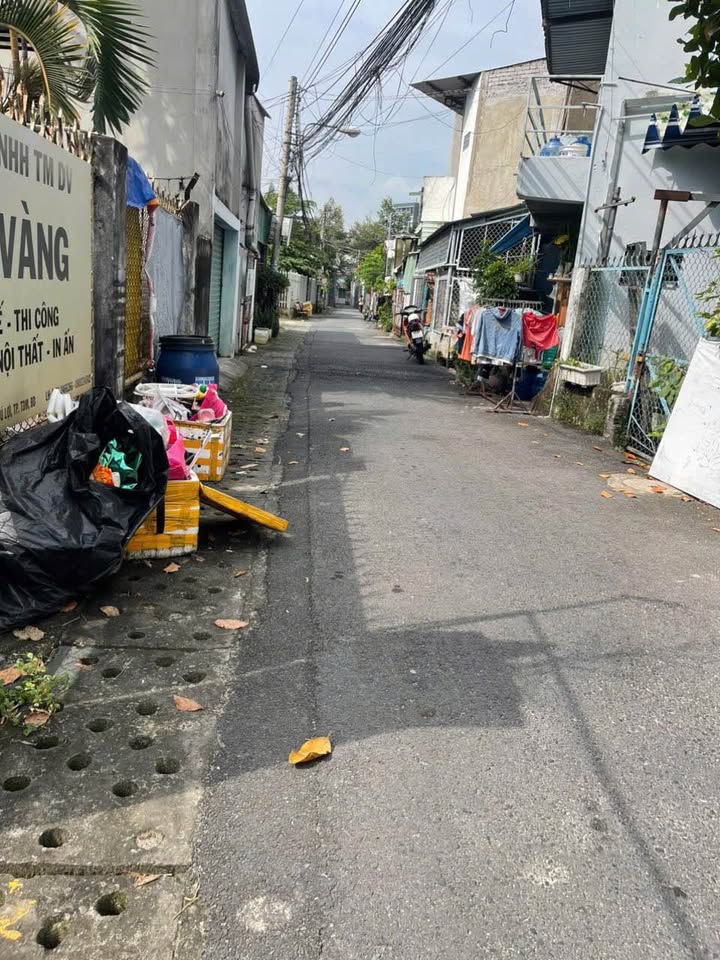 Nhà cho thuê tại Phú Lợi, Thủ Dầu Một 300m² - Giá chỉ 5 triệu/tháng!