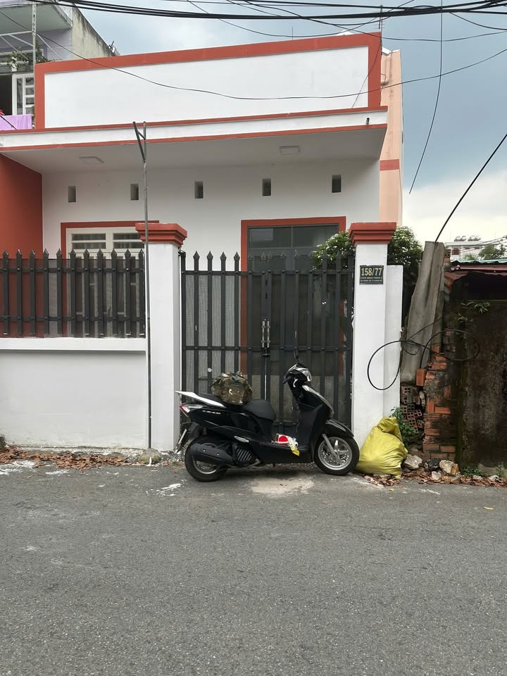 Nhà cho thuê 1 xẹt đường Huỳnh Văn Cù, Thủ Dầu Một - Chỉ 5 triệu/tháng!