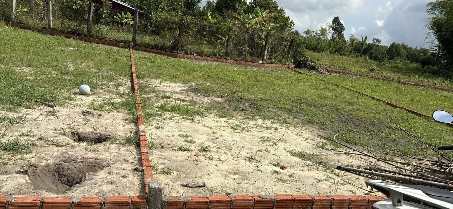 Đất nền Hòa Tiến 120m² giá 800 triệu - Cơ hội đầu tư lý tưởng!