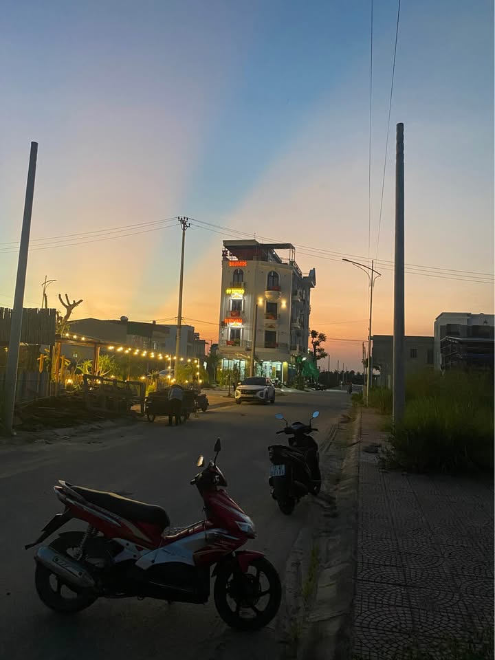 Đất đấu giá Tú Sơn-Kiến Hải 370m² giá thỏa thuận - Mặt tiền rộng 16m!