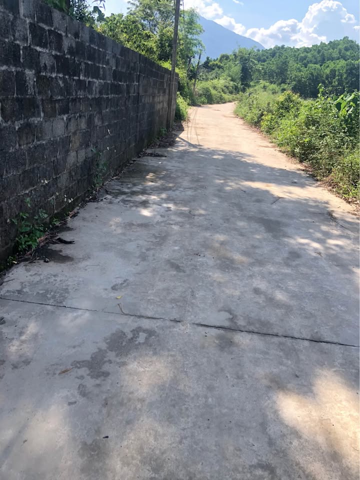 Đất thổ cư phường Phúc Thuận, Thái Nguyên 2.5ha giá 6 tỷ - Cơ hội đầu tư hấp dẫn!