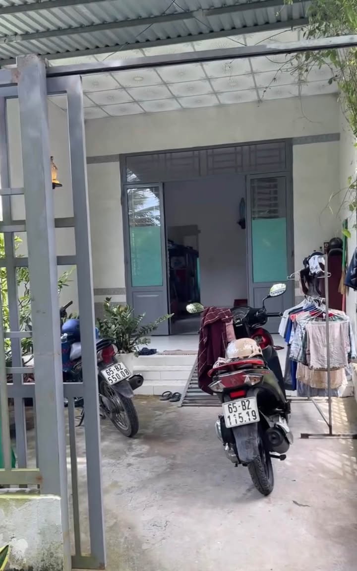 Nhà cấp 4 phường An Bình, Cần Thơ 169m² giá 950 triệu - Đầu tư sinh lời!