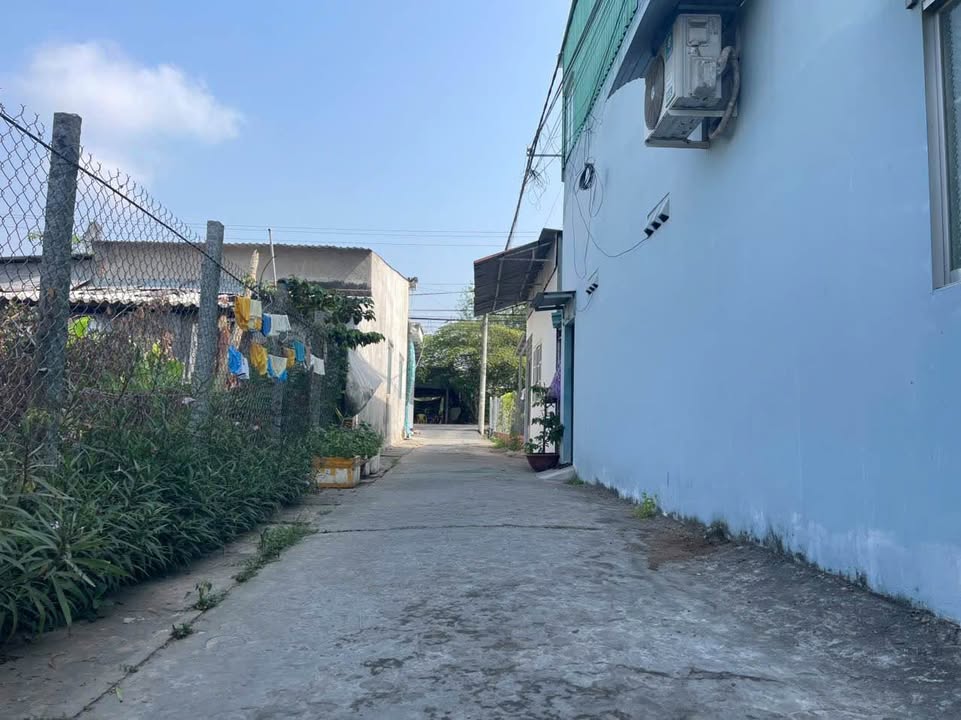 Đất nền Tân Dương, 74m² giá thỏa thuận - Vị trí gần trung tâm!