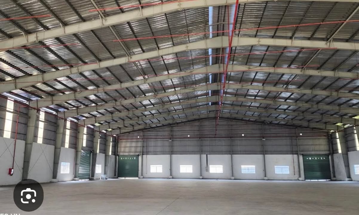 Xưởng 440m² đường Trương Văn Vĩnh, Dĩ An giá 12 tỷ - Chính chủ bán gấp!