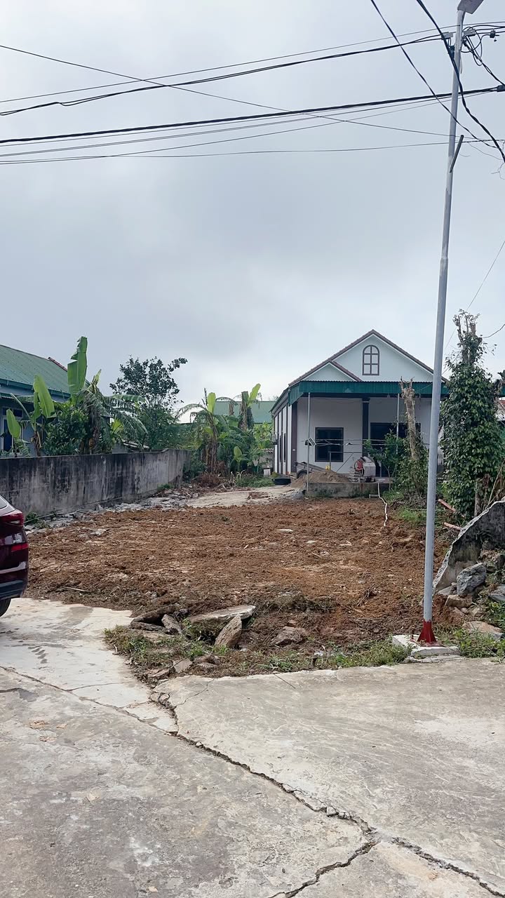 Đất nền Yên Sơn Đô Lương 176m² giá 700 triệu - Cơ hội đầu tư tuyệt vời!