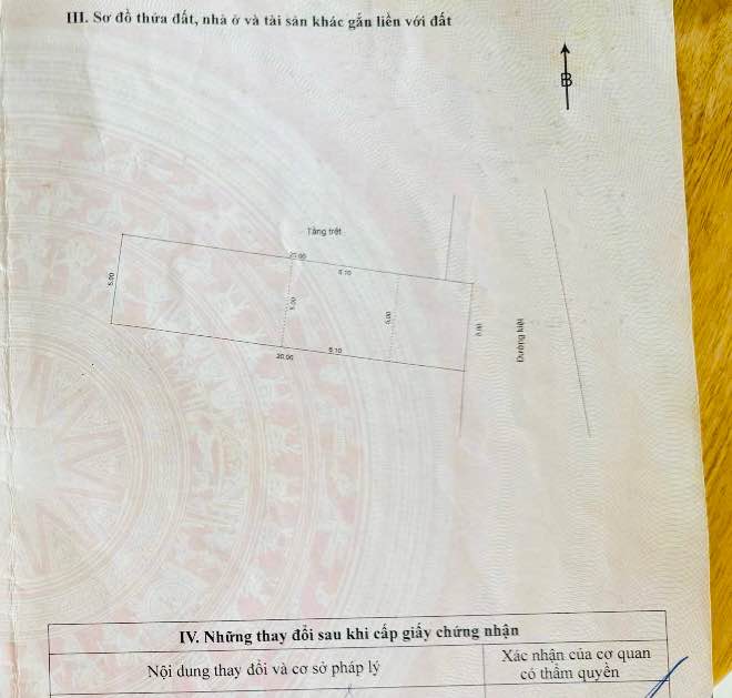 Đất nền kiệt Hoàng Văn Thái, Đà Nẵng 100m² giá 2 tỷ - Sổ đỏ chính chủ, vị trí đắc địa!
