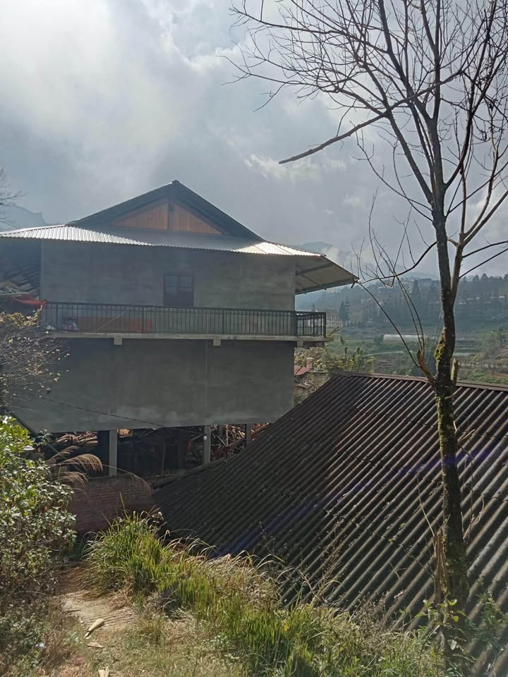 Đất nền 400m² tại trung tâm Sa Pa - Sổ đỏ chính chủ, đầu tư sinh lời!