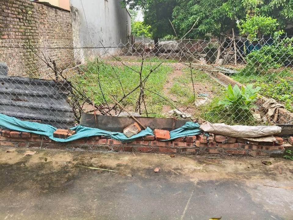 Đất nền đẹp Đức Hiệp, Xuân Lâm, Bắc Ninh 40m² giá 2 tỷ - Cơ hội đầu tư hiếm có!