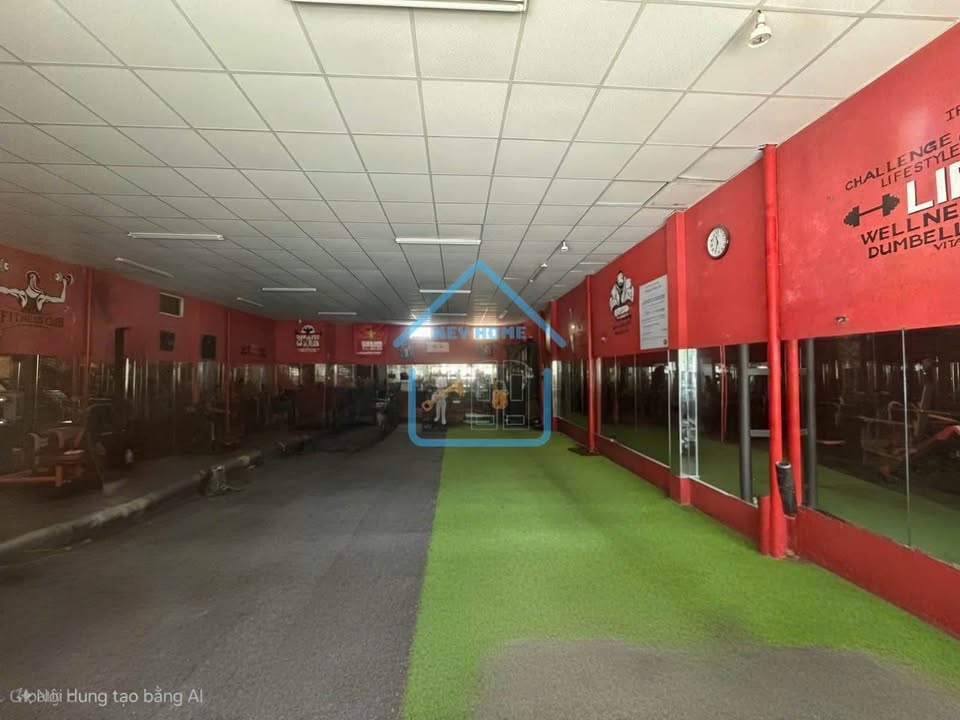 Nhà cho thuê mặt tiền đường Trần Thủ Độ, Khuê Trung, Cẩm Lệ 181m² - Phù hợp mọi ngành nghề kinh doanh!