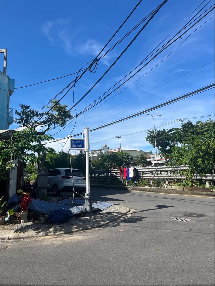 Nhà cấp 4 2 mặt kiệt Đường Đông Phước 1 95.6m² giá 3.15 tỷ - Sẵn sàng vào ở!