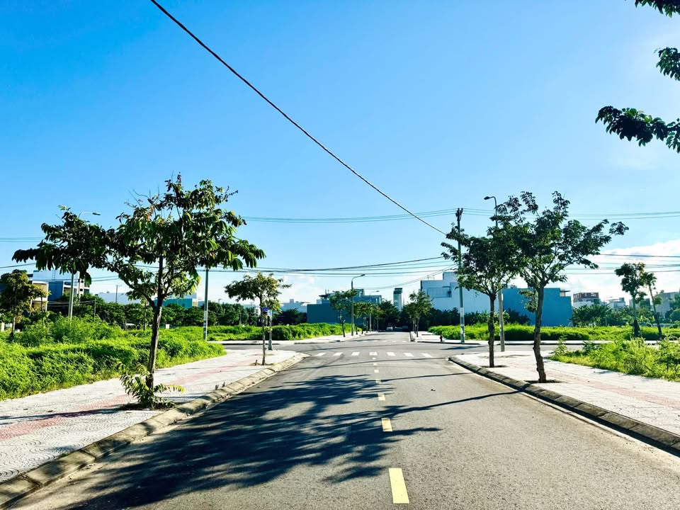 Đất nền Cồn Dầu 19, Hòa Xuân 200m² giá 13.7 tỷ - Đầu tư sinh lời ngay!