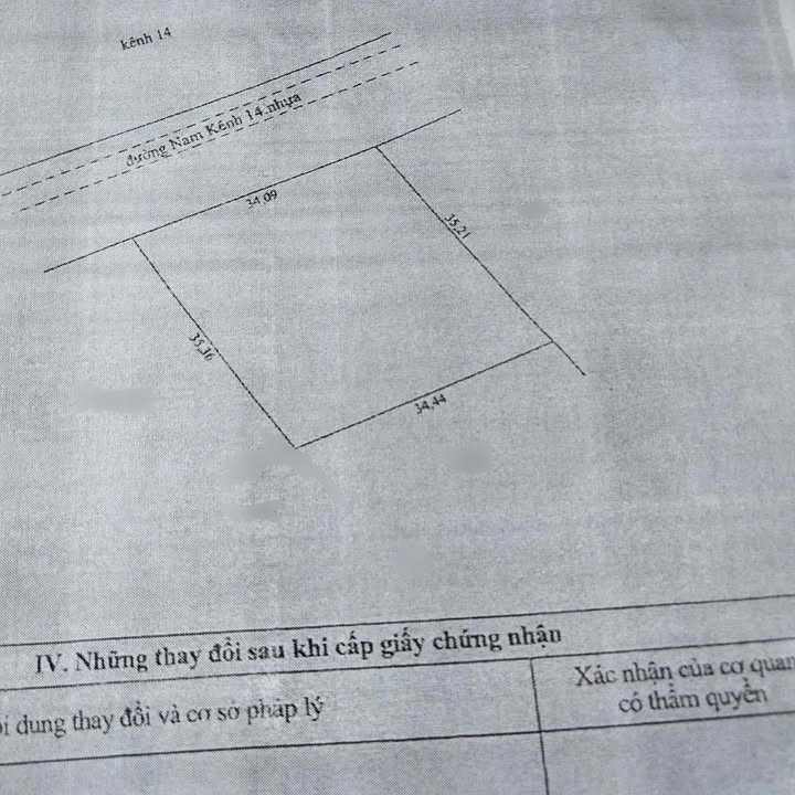 Đất nền Gò Công Tiền Giang 595m² giá 1 tỷ - Đất vuông vức, cơ hội đầu tư tốt!