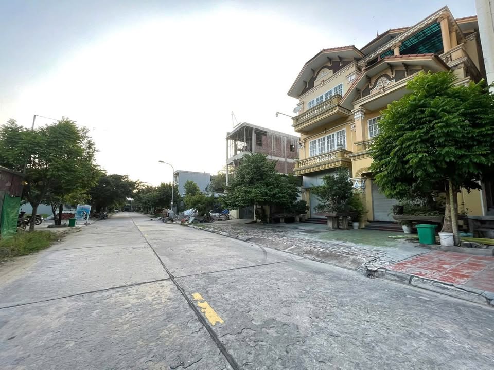 Đất nền Minh Tân, Kinh Môn 100m² giá 1.3 tỷ - Đầu tư sinh lời ngay!