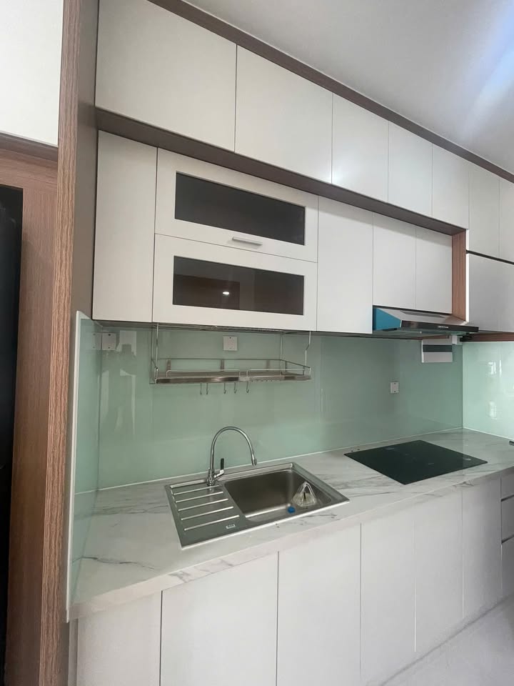 Căn hộ Sunrise Riverside Nhà Bè 39m² giá 2.5 tỷ - Full nội thất, hợp đồng thuê sẵn!