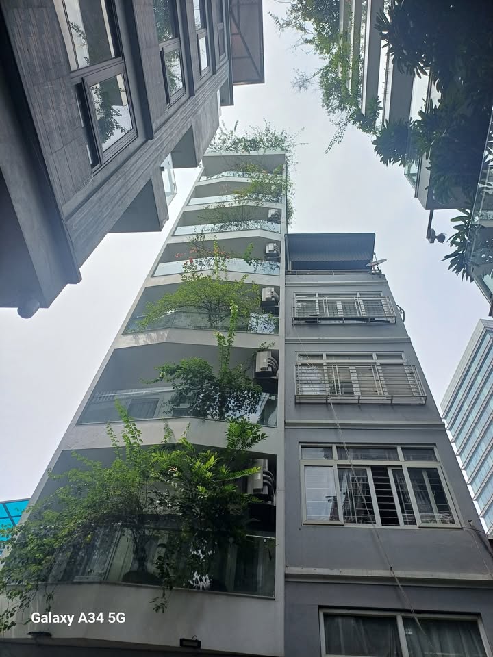 Cho thuê văn phòng Trần Hưng Đạo 110m² giá thỏa thuận - Vị trí kinh doanh đỉnh cao!