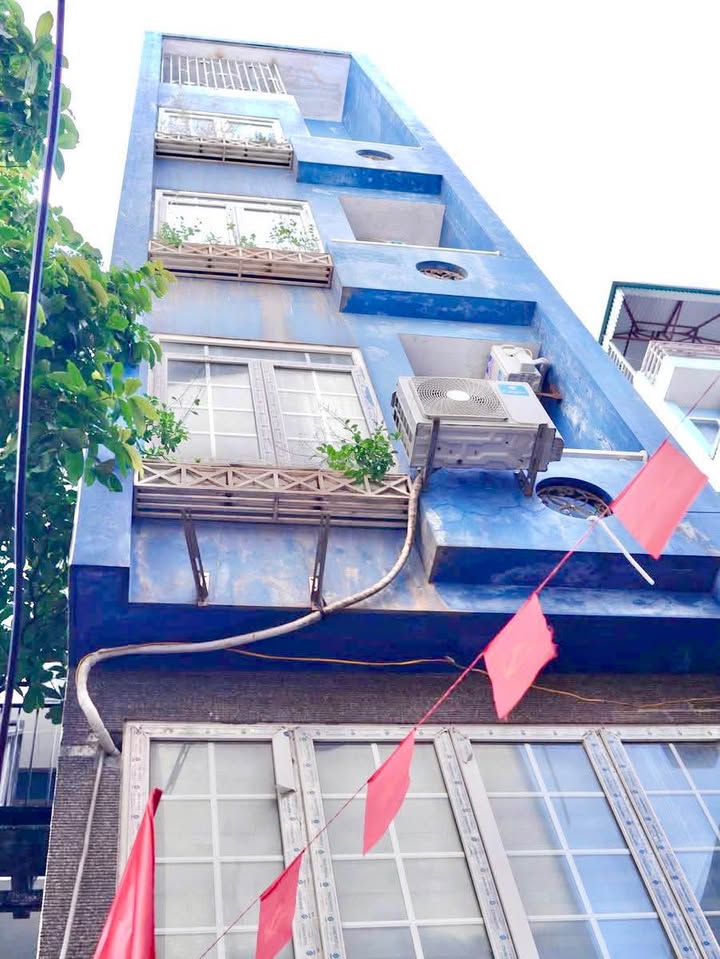 Nhà phân lô 102m² Vương Thừa Vũ, Thanh Xuân - Giá chỉ 23 tỷ!