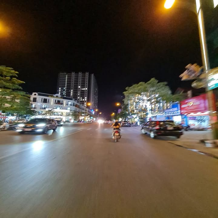 Shophouse Thành Trung Trâu Quỳ 90m² - Đầu tư lý tưởng cho kinh doanh!