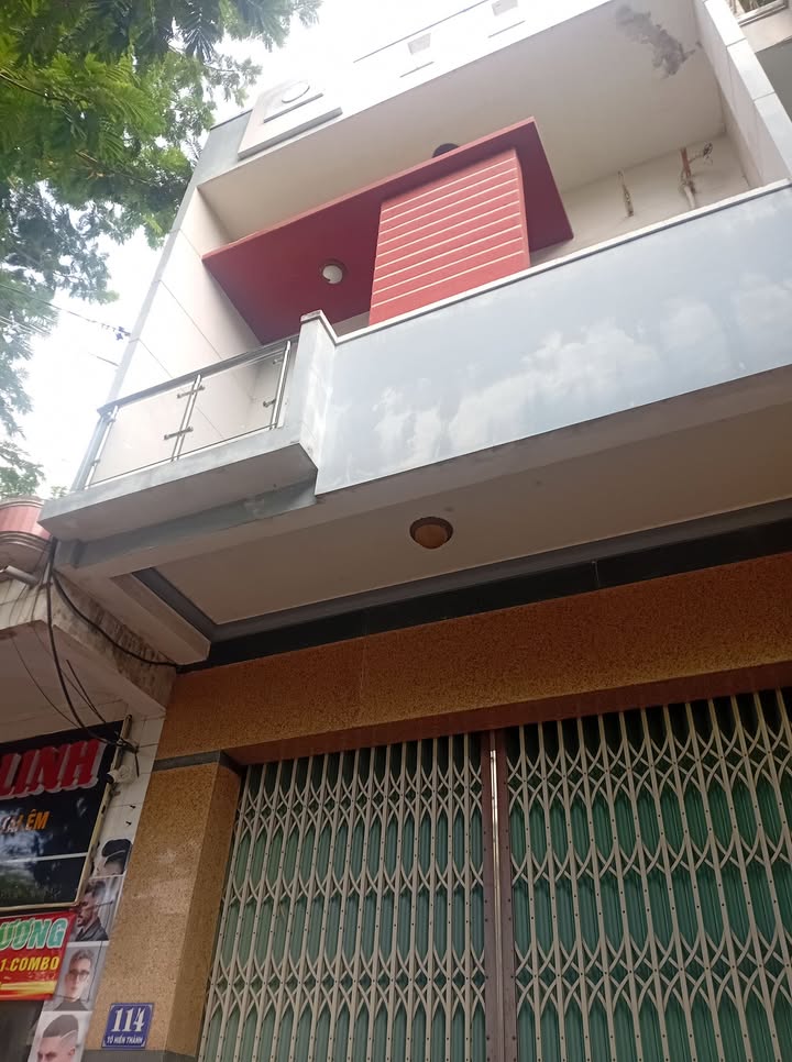 Nhà nguyên căn cho thuê mặt tiền kinh doanh đường Tô Hiến Thành 72m² giá chỉ 8 triệu