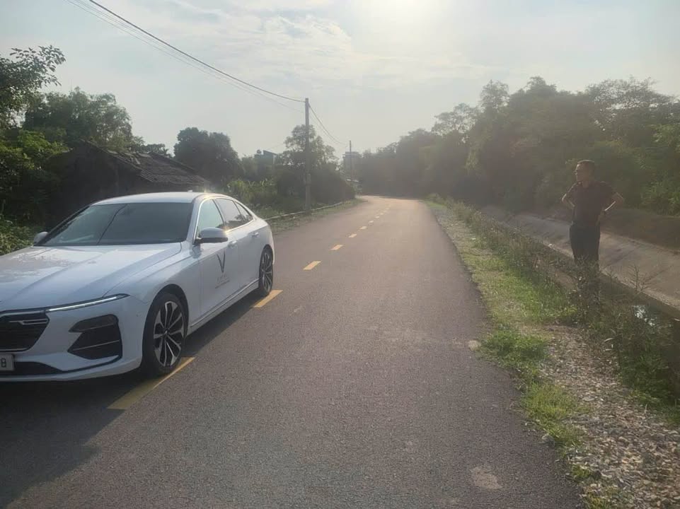 Đất Thổ Cư Thọ Lương, Bình Mỹ, 240m² giá 27.6 tỷ - Sổ đỏ ngay!