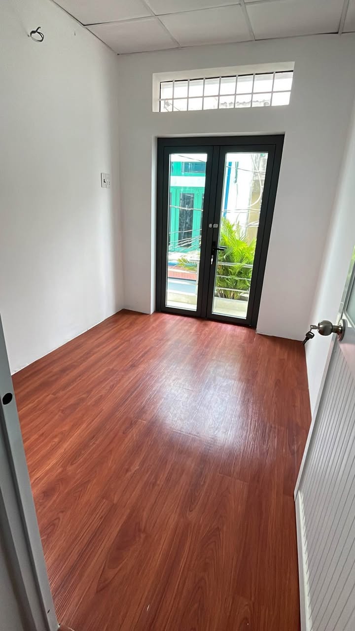 Nhà nguyên căn cho thuê tại Quang Trung, Gò Vấp 27m² - An ninh, gần Vincom!