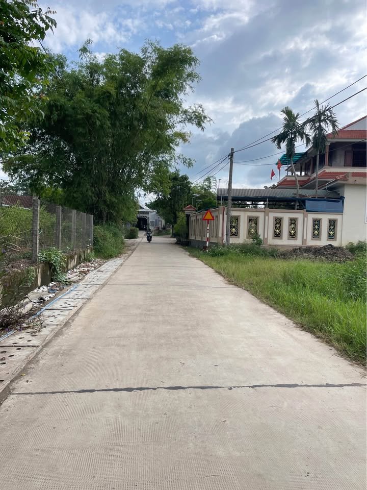 Nhà cấp 4 trên đất 75m² tại Thủy Phương, giá chỉ 860 triệu - Cơ hội đầu tư lý tưởng!