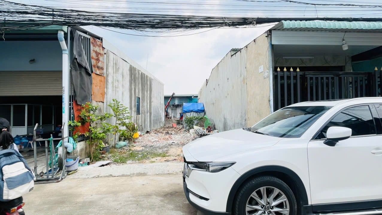 Đất nền trung tâm Thuận Giao, 141m² giá 3.45 tỷ - Đầu tư sinh lời cao!