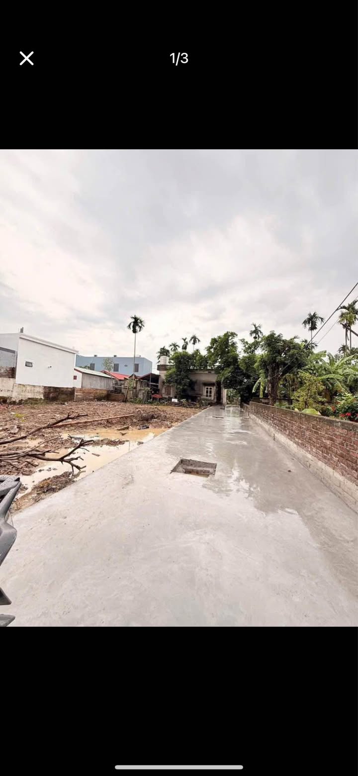 Đất nền Lương Quy - Lê Lợi 55m² giá chỉ 1.18 tỷ - Đầu tư sinh lời ngay!