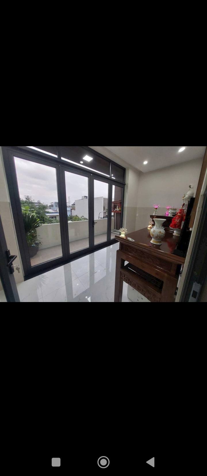 Căn hộ 3 tầng mới xây tại Hòa Xuân, Đà Nẵng - Chỉ 6 tỷ, thu nhập 20 triệu/tháng!