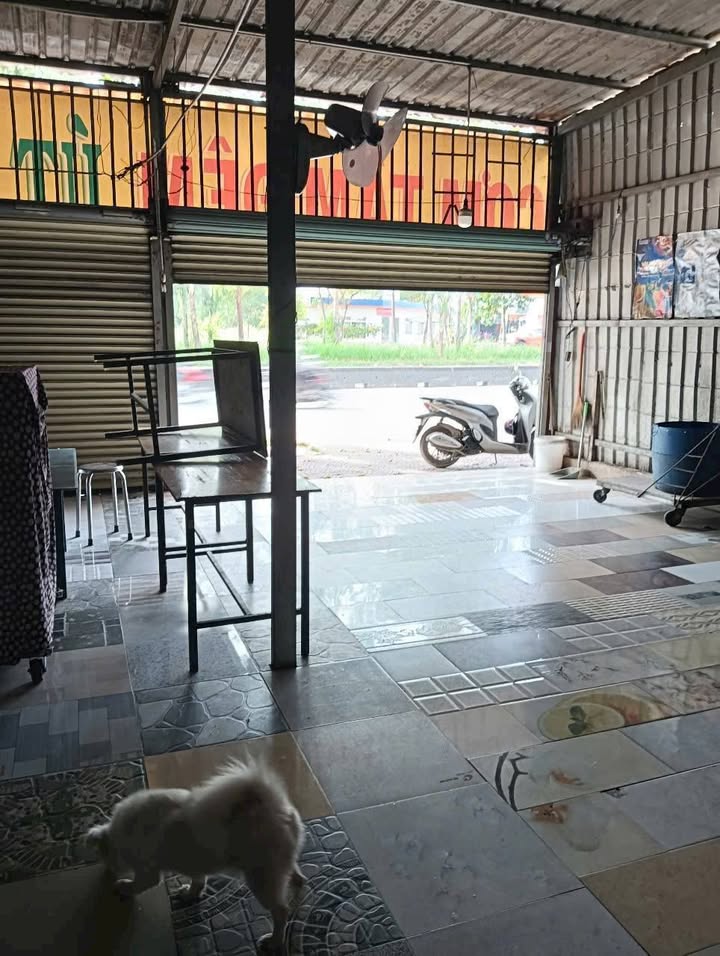 Mặt bằng cho thuê đường Đồng Văn Cống, Thạnh Mỹ Lợi, 320m², giá 15 triệu/tháng - Kinh doanh thuận lợi!