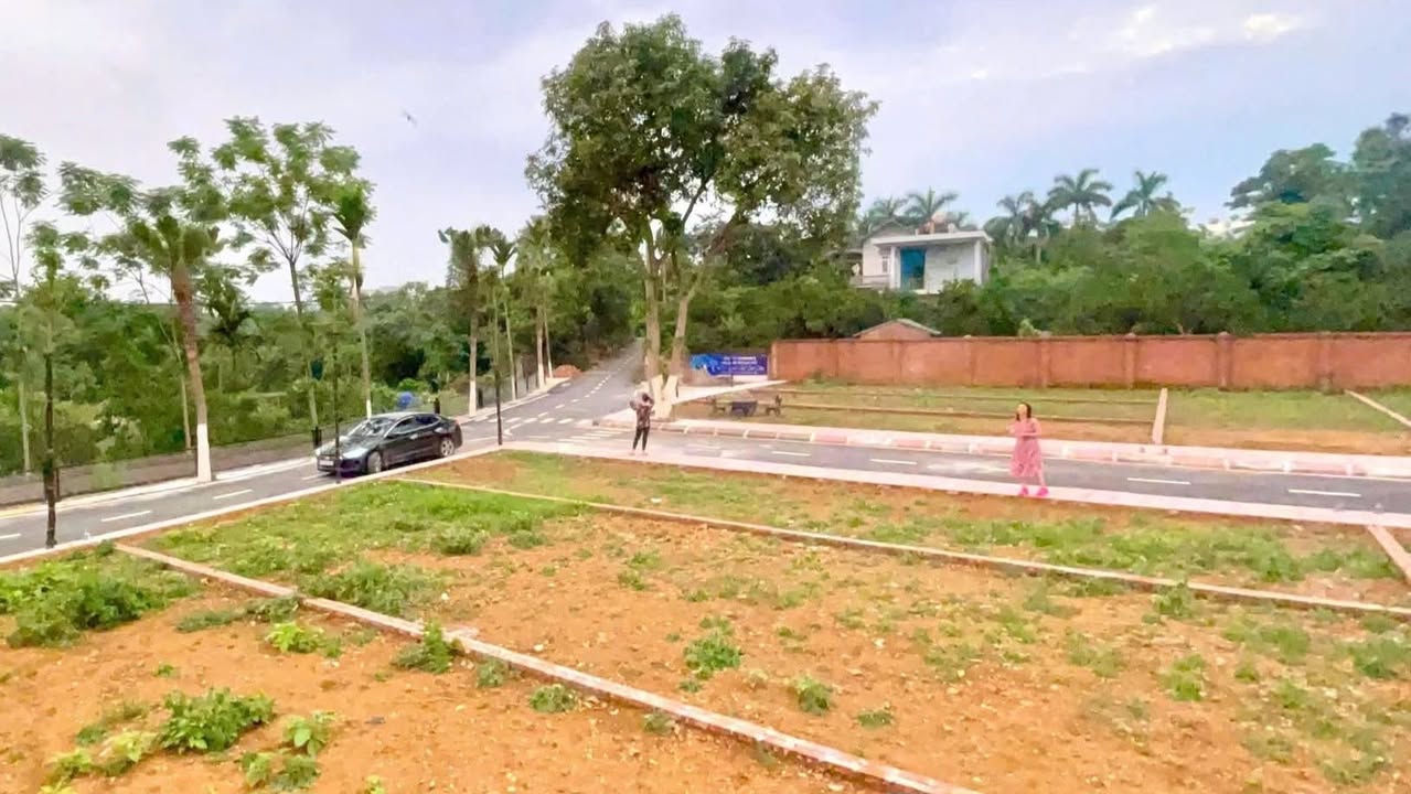 Đất nền Cổ Đông, Sơn Tây 152m² giá 3 tỷ - Cơ hội đầu tư hấp dẫn!