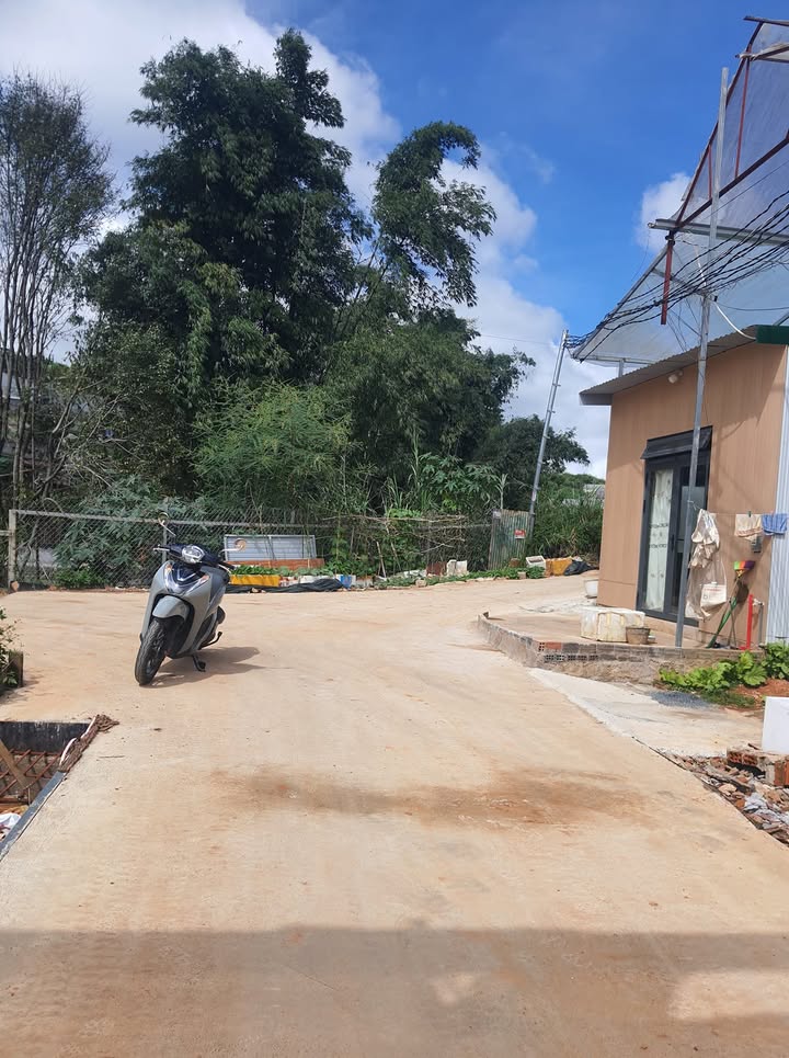 Đất nền Kim Đình Đà Lạt 60m² giá 870 triệu - Nhà nhỏ tặng kèm!
