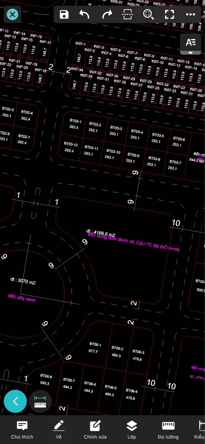 Lô đất đẹp Khu đô thị Tùng Bách, Quế Võ, Bắc Ninh 113.9m² - Đầu tư sinh lời ngay!