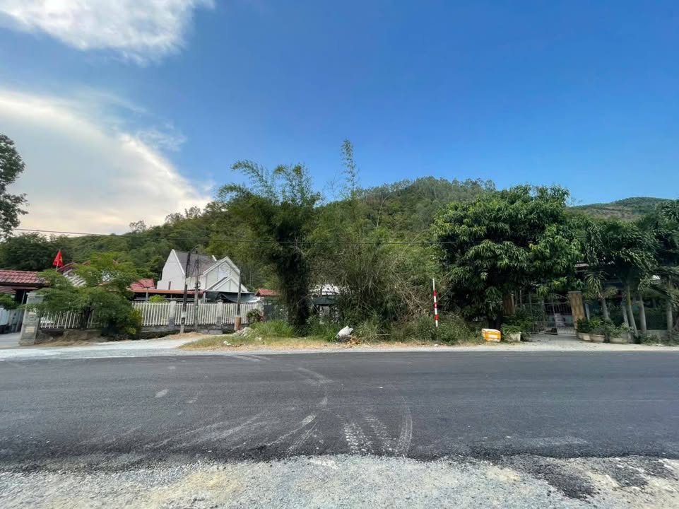 Đất nền mặt tiền Tỉnh Lộ 3, Suối Cát, Cam Lâm 678m² giá 3 tỷ - Đầu tư sinh lời ngay!