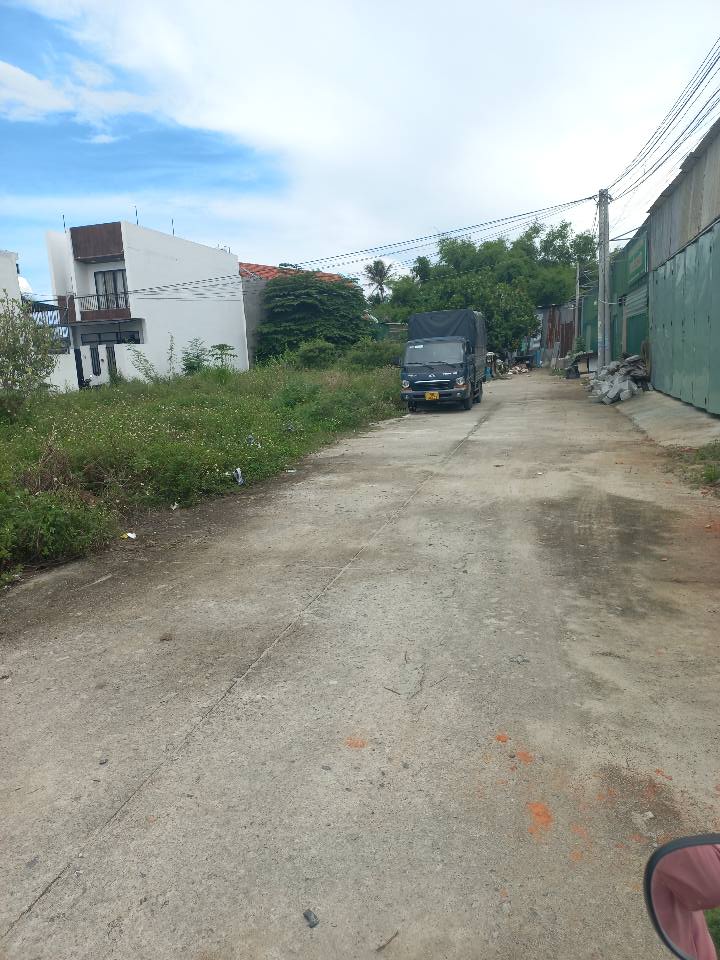 Đất nền Vĩnh Điềm Thượng, Nha Trang 85m² giá 4.5 tỷ - Gần trung tâm thành phố!