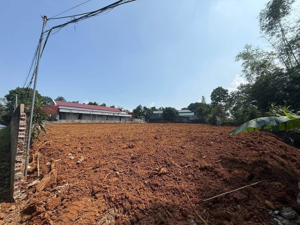 Đất đẹp 2 mặt tiền tại Thanh Thủy 1293m² chỉ 2.586 tỷ - Cơ hội đầu tư sinh lời!