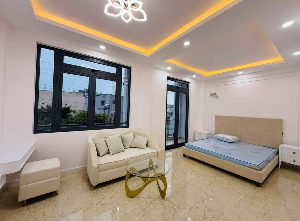 Nhà phố Mê Linh, phường 9, Đà Lạt 134m² giá 12.6 tỷ - Giảm giá sốc 1 tỷ!