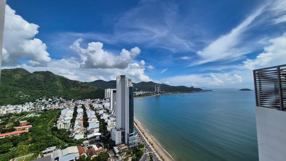 Căn hộ Scenia Bay Nha Trang 57m² giá 3.7 tỷ - Sẵn sàng vào ở ngay!
