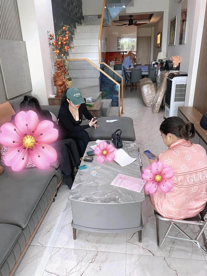 Nhà mặt tiền Mai Đăng Chơn Đà Nẵng 80m² giá 4.2 tỷ - Cơ hội đầu tư tuyệt vời!