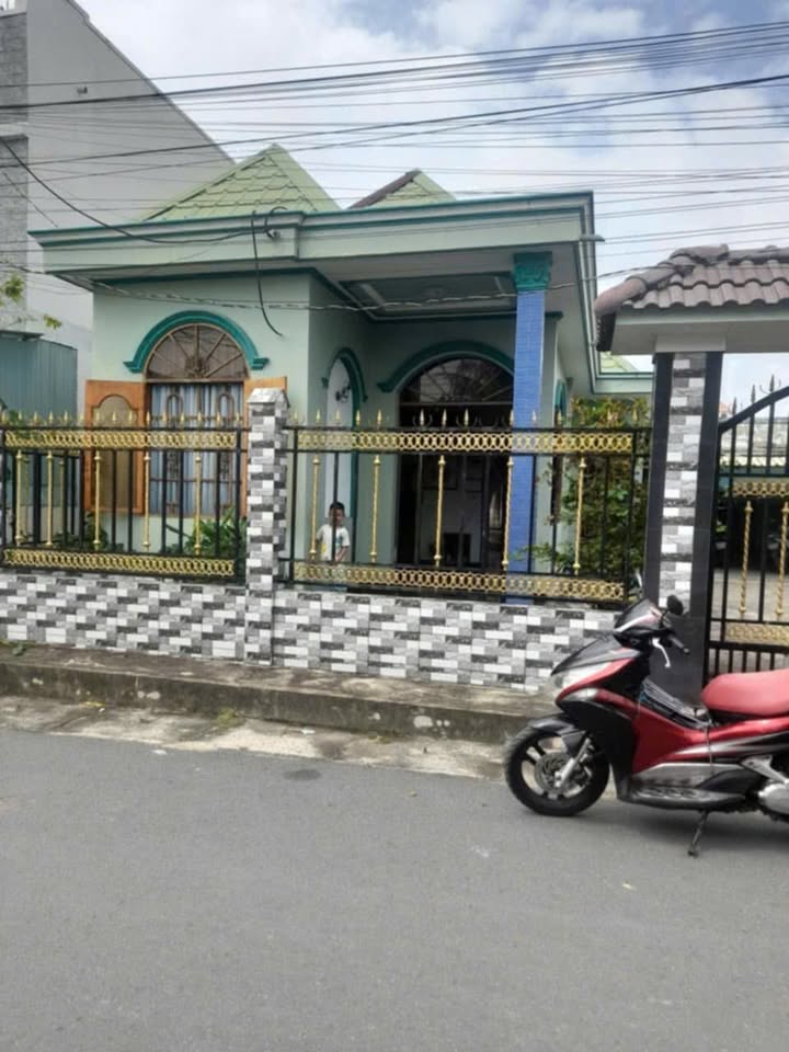 Nhà Phước Khánh Nhơn Trạch 123m² giá 2.9 tỷ - Chính chủ bán gấp!