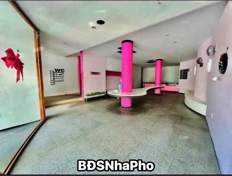 Cho thuê mặt bằng kinh doanh đường Yên Bái, Hải Châu 150m² - Thiết kế thông thoáng, sẵn sàng cải tạo!