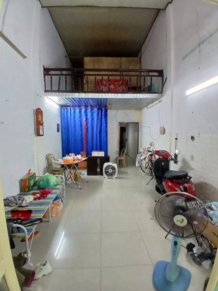 Nhà cấp 4 cho thuê tại Phạm Cự Lượng, Đà Nẵng 60m² giá 5.5 triệu - Không thể bỏ lỡ!