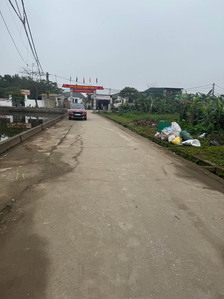 Đất nền lô góc Xâm Xuyên 119m² giá 5.474 tỷ - View hồ sen tuyệt đẹp!