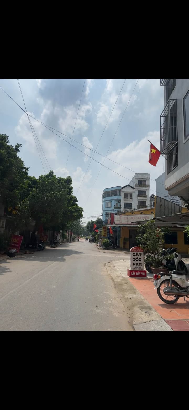 Đất dịch vụ La Khê Hà Đông 50m² giá 17 tỷ - Đầu tư sinh lời ngay!